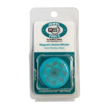 Quilters Select - Jewel Tools Magnetic Notion Minder - Reconstituted Turquoise Semi-Precious Stone