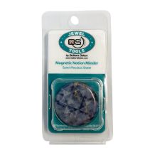Quilters Select - Jewel Tools Magnetic Notion Minder - Sodalite Semi-Precious Stone