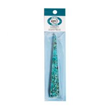 Quilters Select - Jewel Tools Seam Press - Reconstituted Turquoise Semi-Precious Stone