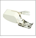 Walking Foot For PS Sewing Machines SA107 - Genuine Brother Accessory