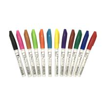 Madeira - Magic Touch Up Pens - 12 Color Set