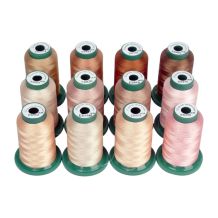 DIME Skin Tone Thread Assortment