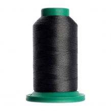 0134 Smoky Isacord Embroidery Thread - 5000 Meter Spool