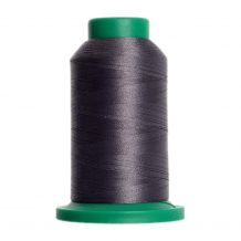 0138 Heavy Storm Isacord Embroidery Thread - 1000 Meter Spool