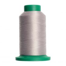 0150 Mystik Grey Isacord Embroidery Thread - 5000 Meter Spool