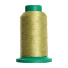 0352 Marsh Isacord Embroidery Thread - 5000 Meter Spool