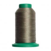0463 Cypress Isacord Embroidery Thread - 5000 Meter Spool