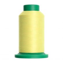 0501 Neon Sun Isacord Embroidery Thread - 1000 Meter Spool