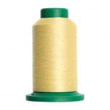 0520 Daffodil Isacord Embroidery Thread - 5000 Meter Spool