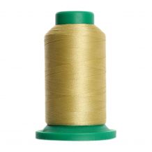 0532 Champagne Isacord Embroidery Thread - 5000 Meter Spool
