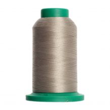 0555 Light Sage Isacord Embroidery Thread - 1000 Meter Spool