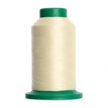 0970 Linen Isacord Embroidery Thread - 1000 Meter Spool