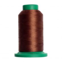 1055 Bark Isacord Embroidery Thread - 1000 Meter Spool