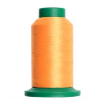 1120 Neon Sunset Isacord Embroidery Thread - 1000 Meter Spool
