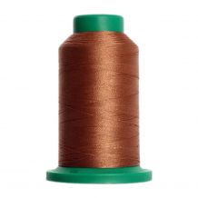 1154 Penny Isacord Embroidery Thread - 1000 Meter Spool