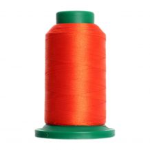 1304 Red Pepper Isacord Embroidery Thread - 1000 Meter Spool