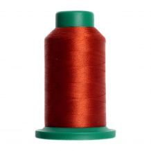 1334 Spice Isacord Embroidery Thread - 1000 Meter Spool