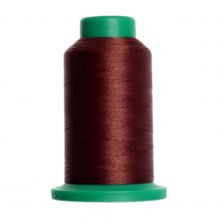 1346 Cinnamon Isacord Embroidery Thread - 1000 Meter Spool