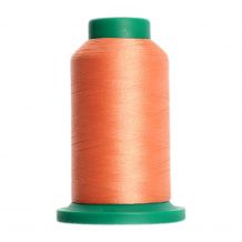 1352 Salmon Isacord Embroidery Thread - 1000 Meter Spool