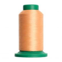 1362 Shrimp Isacord Embroidery Thread - 1000 Meter Spool