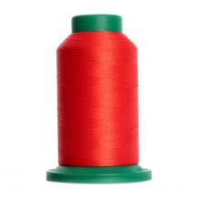 1703 Poppy Isacord Embroidery Thread - 1000 Meter Spool
