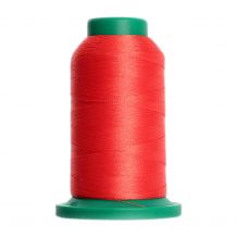 1730 Persimmon Isacord Embroidery Thread - 1000 Meter Spool