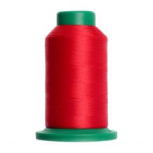 1904 Cardinal Isacord Embroidery Thread - 1000 Meter Spool