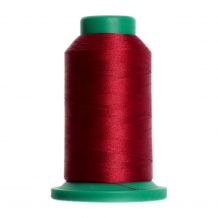 2113 Cranberry Isacord Embroidery Thread - 1000 Meter Spool
