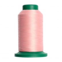 2160 Iced Pink Isacord Embroidery Thread - 1000 Meter Spool