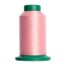2250 Petal Pink Isacord Embroidery Thread - 1000 Meter Spool