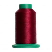 2333 Wine Isacord Embroidery Thread - 1000 Meter Spool