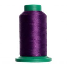 2702 Grape Jelly Isacord Embroidery Thread - 1000 Meter Spool