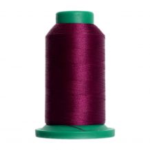 2715 Pansy Isacord Embroidery Thread - 1000 Meter Spool