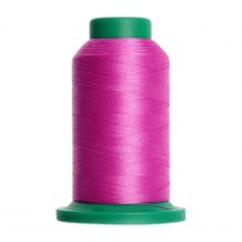 2732 Frosted Orchid Isacord Embroidery Thread - 1000 Meter Spool