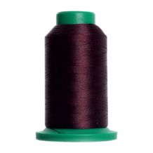 2944 Scrumptious Plum Isacord Embroidery Thread - 1000 Meter Spool