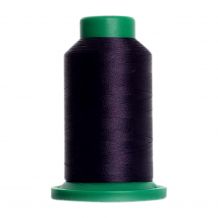 2954 Aubergine Isacord Embroidery Thread - 1000 Meter Spool