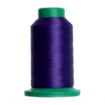 3110 Dark Ink Isacord Embroidery Thread - 1000 Meter Spool