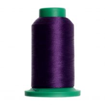 3114 Purple Twist Isacord Embroidery Thread - 1000 Meter Spool