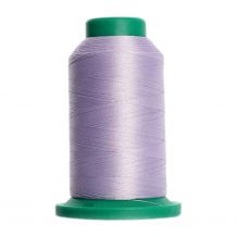 3150 Stainless Isacord Embroidery Thread - 1000 Meter Spool