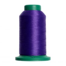 3541 Venetian Blue Isacord Embroidery Thread - 1000 Meter Spool