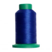 3544 Sapphire Isacord Embroidery Thread - 1000 Meter Spool