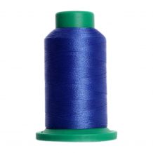 3612 Starlight Blue Isacord Embroidery Thread - 1000 Meter Spool