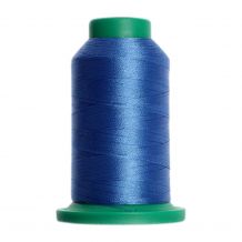 3620 Marine Blue Isacord Embroidery Thread - 1000 Meter Spool