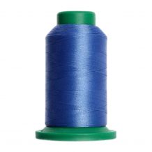 3631 Tufts Blue Isacord Embroidery Thread - 1000 Meter Spool