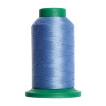 3641 Wedgewood Isacord Embroidery Thread - 1000 Meter Spool
