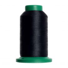3666 Space Isacord Embroidery Thread - 1000 Meter Spool