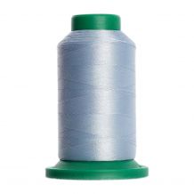 3750 Winter Frost Isacord Embroidery Thread - 1000 Meter Spool