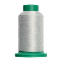 3770 Oyster Isacord Embroidery Thread - 1000 Meter Spool