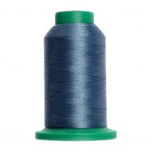 3842 Copenhagen Isacord Embroidery Thread - 1000 Meter Spool