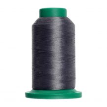 4074 Dimgray Isacord Embroidery Thread - 1000 Meter Spool
